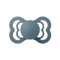 Пустушка BIBS Supreme Latex Symmetrical (симетрична)0-6 міс.