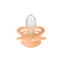 Пустушка BIBS Supreme Silicone Symmetrical(симетрична)6-18 міс. - Зображення 2