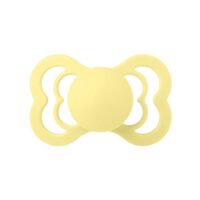 Пустушка BIBS Supreme Silicone Symmetrical(симетрична)6-18 міс.