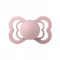Пустушка BIBS Supreme Latex Symmetrical(симетрична) 6-18міс.