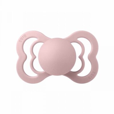 Пустушка BIBS Supreme Latex Symmetrical(симетрична) 6-18міс.