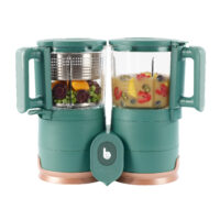 Блендер-пароварка Babymoov Nutribaby Glass - Зображення 2