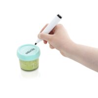 Набір скляних контейнерів Babymoov Babybols 240ml (x4) - Зображення 3