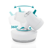 Відеоняня Babymoov Babymonitor YOO-Moov - Зображення 3