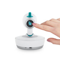 Відеоняня Babymoov Babymonitor YOO-Moov - Зображення 5