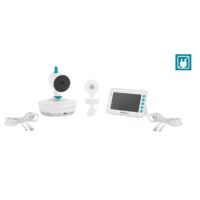 Відеоняня Babymoov Babymonitor YOO-Moov - Зображення 4