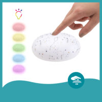 Нічник із білим шумом Babymoov Sleepy Nightlight - Зображення 3