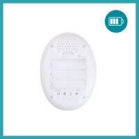 Нічник із білим шумом Babymoov Sleepy Nightlight - Зображення 5