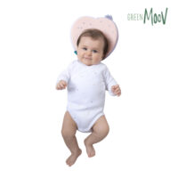 Подушка Babymoov Lovenest - Pink - Зображення 5