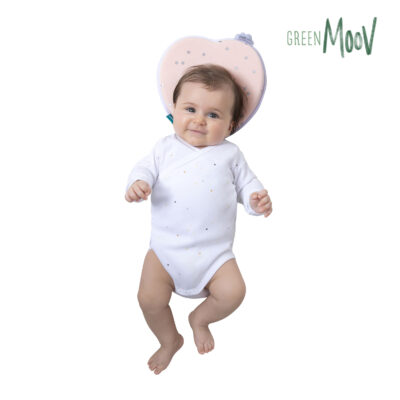 Подушка Babymoov Lovenest - Pink - Зображення 5