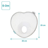 Подушка Babymoov Lovenest - White - Зображення 4