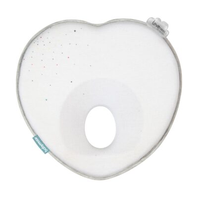 Подушка Babymoov Lovenest - White