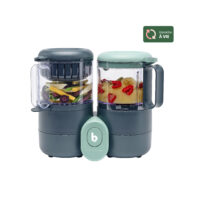Блендер-пароварка Babymoov NUTRIBABY ONE - Зображення 2