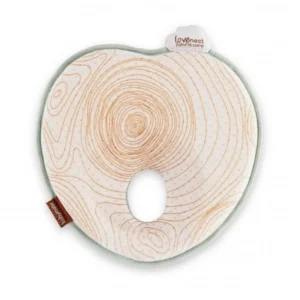 Подушка Babymoov Lovenest NATURAL CARE