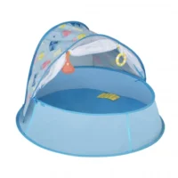 Манеж із басейном і тентом BABYMOOV Aquani parasol