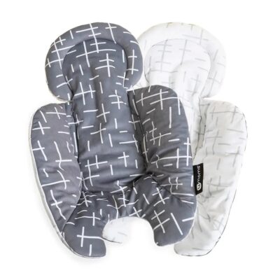 Додатковий вкладиш для немовлят mamaRoo (grey)