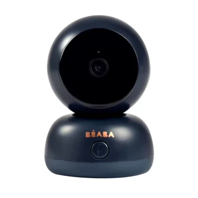 Відеоняня Beaba Zen Premium синій - Зображення 5