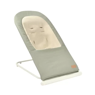 Шезлонг Beaba Easy Relax, зелений - Зображення 3