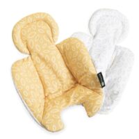 Додатковий вкладиш для немовлят mamaRoo (yellow)