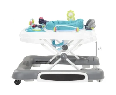 Ходунки BABYMOOV Baby Walker 5 в 1 - Зображення 4