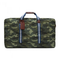 Сумка для кокона DockATot DELUXE (0-8М) - LUXE