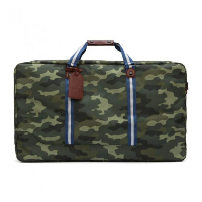 Сумка для кокона DockATot DELUXE (0-8М) - LUXE