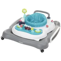 Ходунки BABYMOOV Baby Walker 5 в 1 - Зображення 5