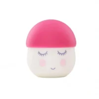 Нічник м'який Squeezy Nightligh Babymoov - Рожевий