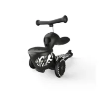 Самокат Scoot and Ride серії Highwaykick-1 Lifestyle зебра, до 3р/20кг - Зображення 2
