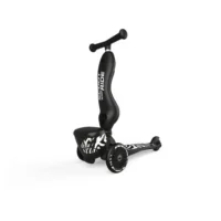 Самокат Scoot and Ride серії Highwaykick-1 Lifestyle зебра, до 3р/20кг - Зображення 7