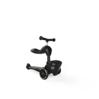 Самокат Scoot and Ride серії Highwaykick-1 Lifestyle зебра, до 3р/20кг - Зображення 6