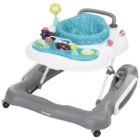 Ходунки BABYMOOV Baby Walker 5 в 1