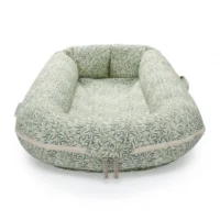 Матрац - кокон для новонародженого DockaTot Deluxe Willow Boughs - Зображення 3