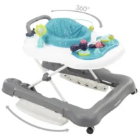 Ходунки BABYMOOV Baby Walker 5 в 1 - Зображення 2