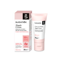 Крем для сосків Suavinex, 20 мл