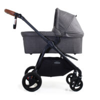 Люлька Valco baby External Bassinet для Snap Trend, Snap Ultra Trend - Зображення 5