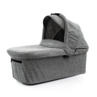 Люлька Valco baby External Bassinet для Snap Trend, Snap Ultra Trend - Зображення 4