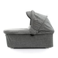 Люлька Valco baby External Bassinet для Snap Trend, Snap Ultra Trend - Зображення 3