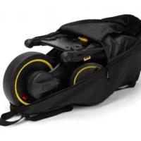 Сумка для подорожей Doona Liki Trike Travel bag - Зображення 3