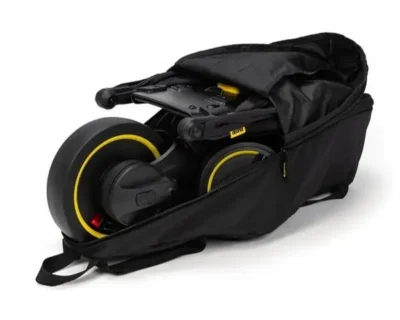Сумка для подорожей Doona Liki Trike Travel bag - Зображення 3