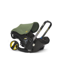Автокрісло Doona Infant Car Seat - Зображення 7