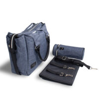 Сумка Valco baby Trend Mothers Bag / Denim - Зображення 2