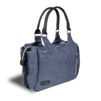Сумка Valco baby Trend Mothers Bag / Denim - Зображення 3
