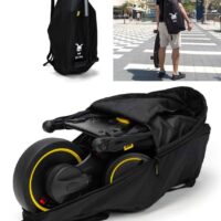 Сумка для подорожей Doona Liki Trike Travel bag - Зображення 4