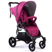 Прогулянкова коляска Valco baby Snap 4 - Зображення 6
