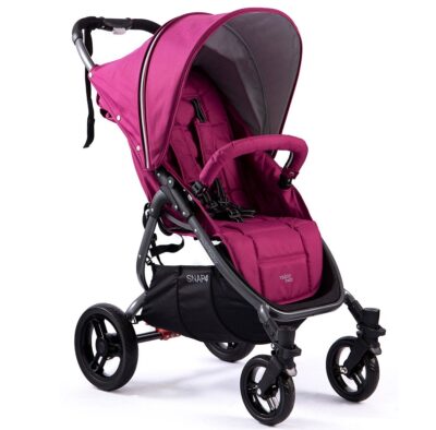 Прогулянкова коляска Valco baby Snap 4 - Зображення 6