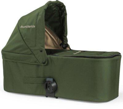 Люлька Carrycot / Bumbleride Indie Twin - Зображення 6