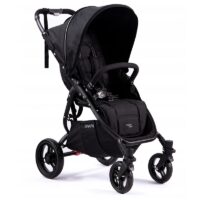 Прогулянкова коляска Valco baby Snap 4