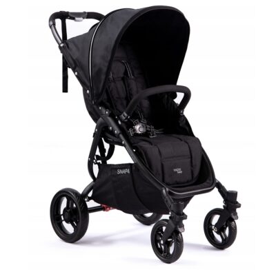 Прогулянкова коляска Valco baby Snap 4