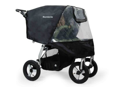 Дощовик Rain Cover Bumbleride / Indie Twin